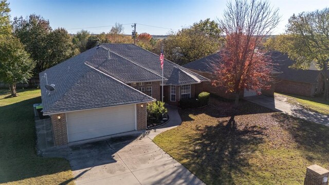 922 Blue Bird Ter, Purcell, OK 73080 - photo 7