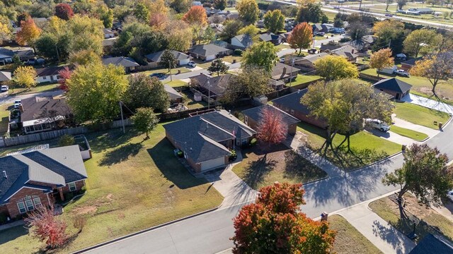922 Blue Bird Ter, Purcell, OK 73080 - photo 8
