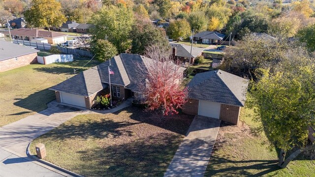 922 Blue Bird Ter, Purcell, OK 73080 - photo 12