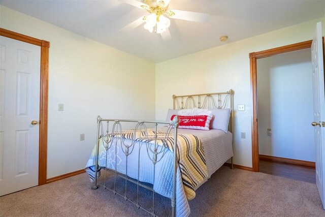 922 Blue Bird Ter, Purcell, OK 73080 - photo 35
