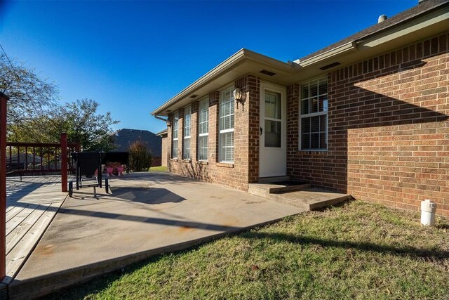 922 Blue Bird Ter, Purcell, OK 73080 - photo 40