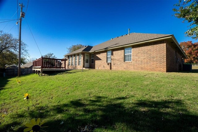 922 Blue Bird Ter, Purcell, OK 73080 - photo 41