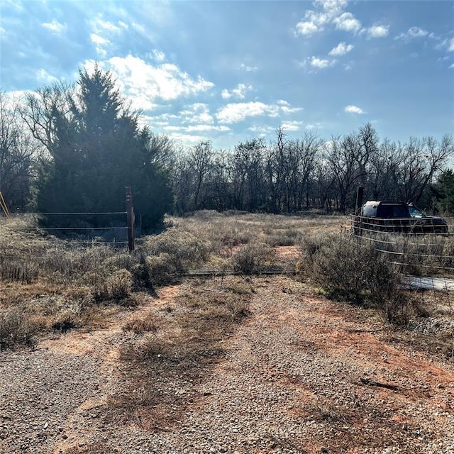 County Road 1313, Blanchard OK, 73010 land for sale