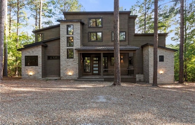 134 Bombardier Ln, Broken Bow, OK 74728 - photo 1