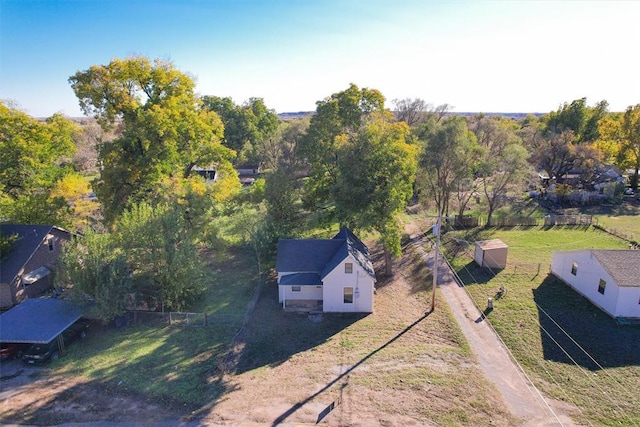 318 E Johnson St, Mangum, OK 73554 - photo 5