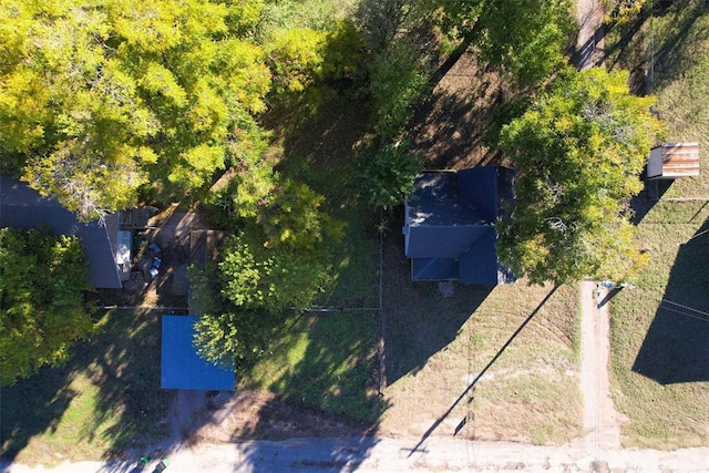 318 E Johnson St, Mangum, OK 73554 - photo 8
