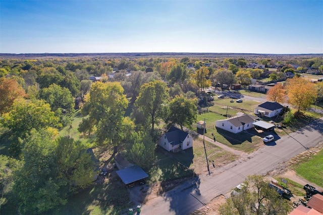 318 E Johnson St, Mangum, OK 73554 - photo 9