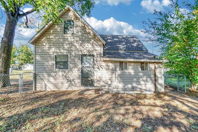 318 E Johnson St, Mangum, OK 73554 - photo 35