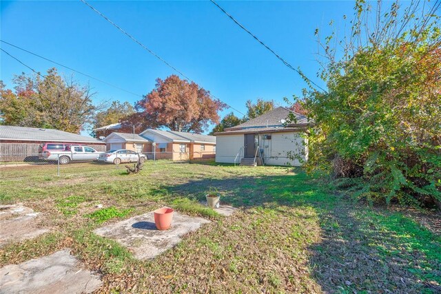 316 S 6th St, Chickasha, OK 73018 - photo 45