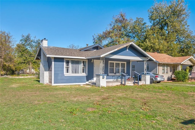 1528 W Idaho Ave, Chickasha, OK 73018 - photo 3