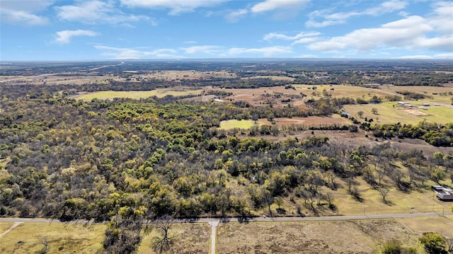 E County Road 1610, Wynnewood OK, 73075 land for sale