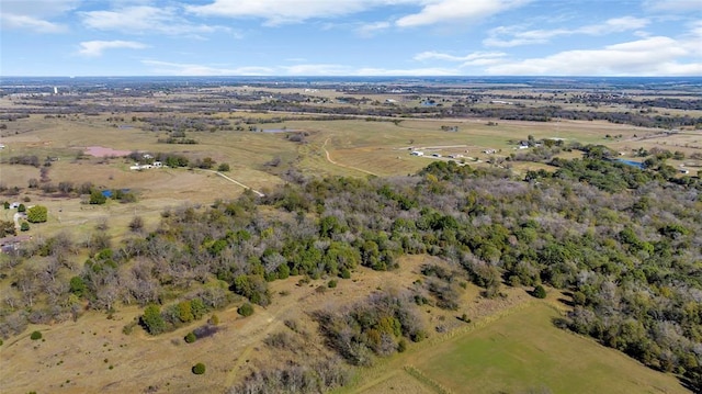 Listing photo 3 for E County Road 1610, Wynnewood OK 73075