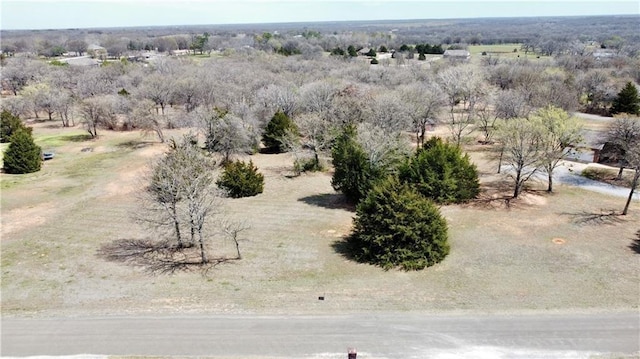 Listing photo 3 for 000 E County Road 3265, Pauls Valley OK 73075