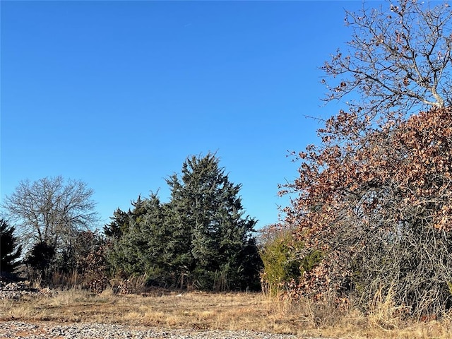 3299 Glastonbury Way, Newalla OK, 74857 land for sale