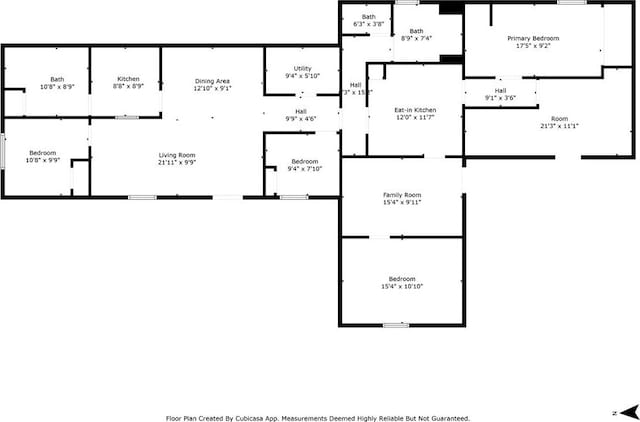 301 SE 54th St, Oklahoma City, OK 73129 - photo 3