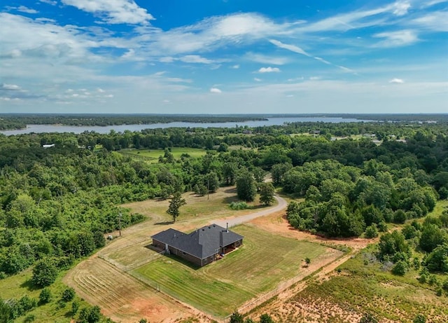 16216 Patterson Rd, Shawnee, OK 74801 - photo 1