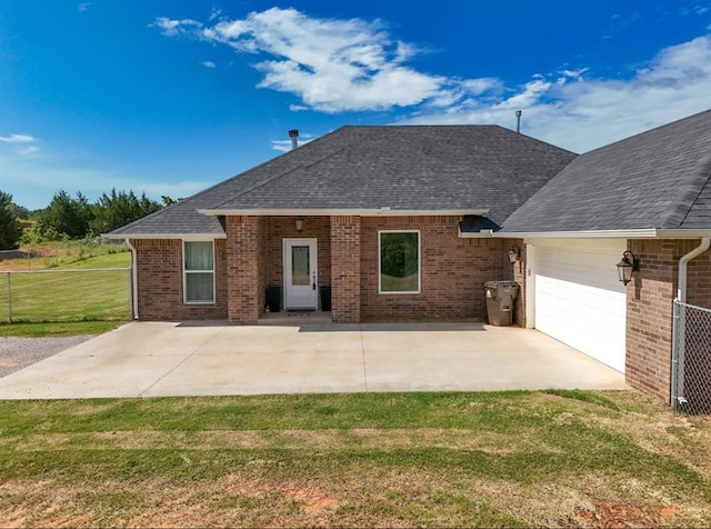 16216 Patterson Rd, Shawnee, OK 74801 - photo 32