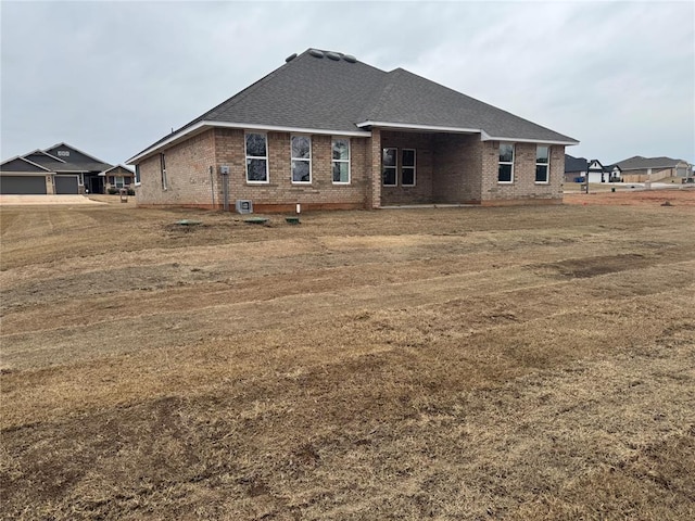 2748 Juneberry Ln, Newcastle, OK 73065 - photo 29
