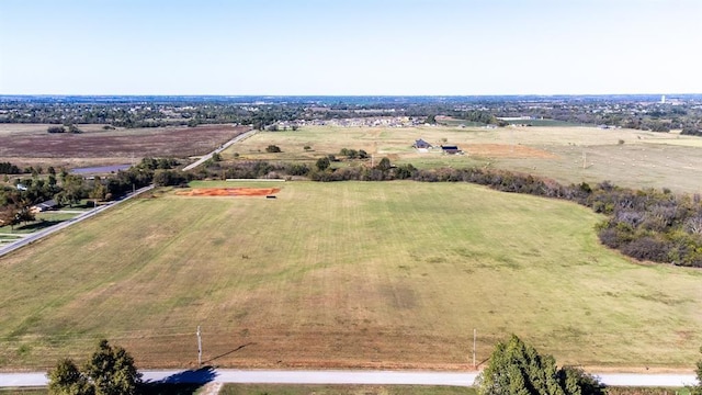 000 County Road 1208, Tract Tuttle OK, 73089 land for sale