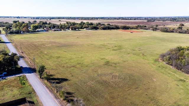 000 County Road 1208, Tract Tuttle, OK 73089