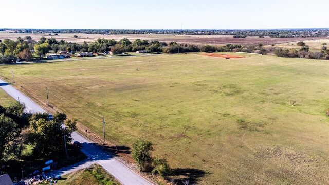 000 County Road 1208, Tract Tuttle, OK 73089