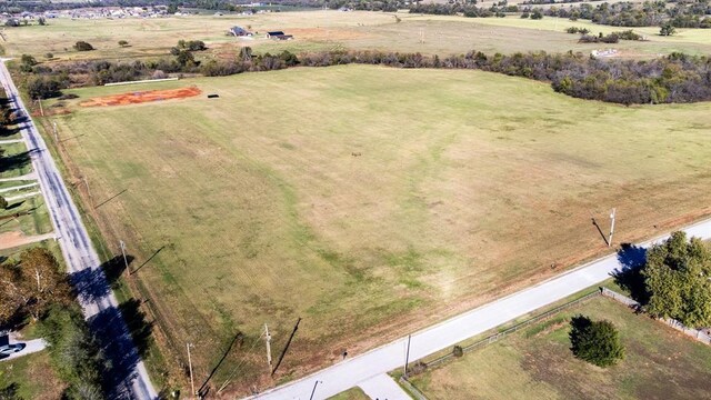 000 County Road 1208, Tract Tuttle, OK 73089