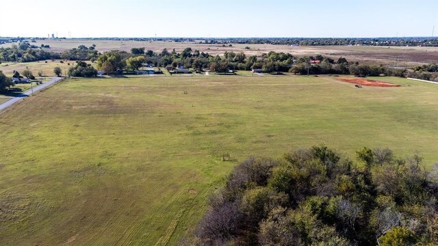 000 County Road 1208, Tract Tuttle, OK 73089