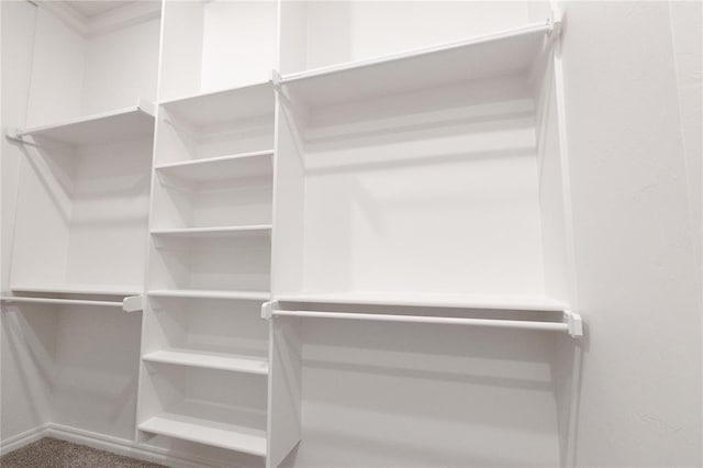 9216 NW 117th St, Yukon, OK 73099 - view of spacious closet