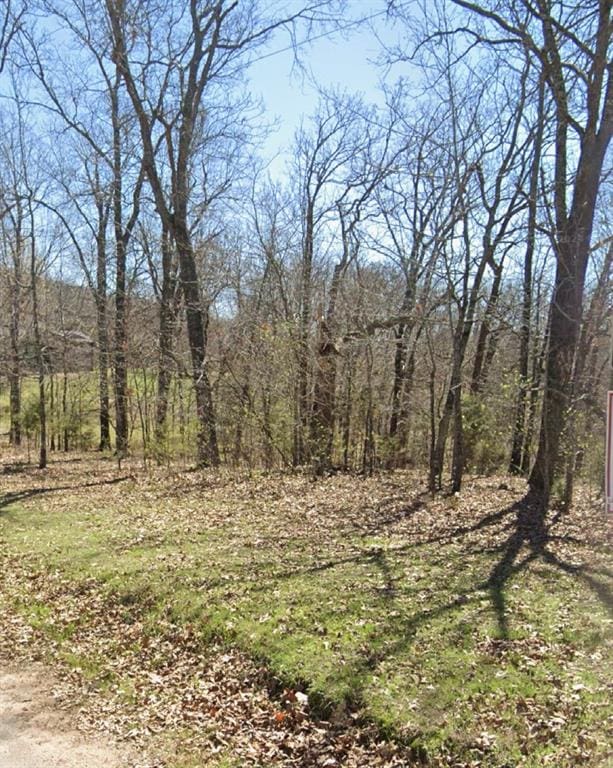 Pigeon Rd, Park Hill OK, 74451 land for sale