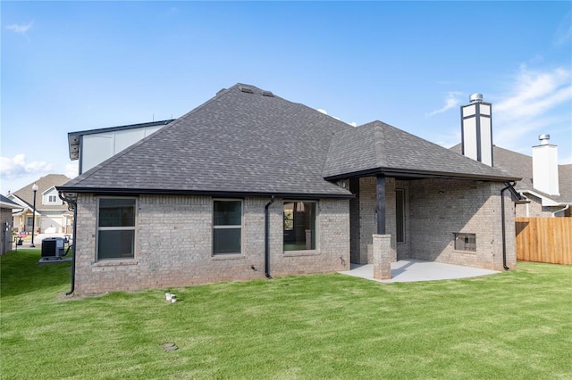 16021 Coneflower Dr, Edmond, OK 73013 - photo 25