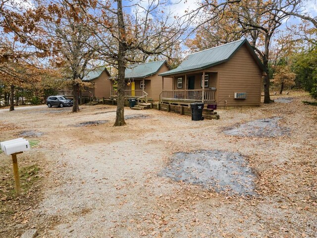 2131 Sioux Dr, Sulphur, OK 73086 - photo 2