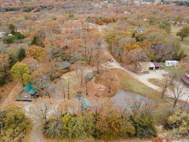 2131 Sioux Dr, Sulphur, OK 73086 - photo 20