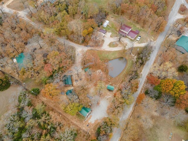 2131 Sioux Dr, Sulphur, OK 73086 - photo 21