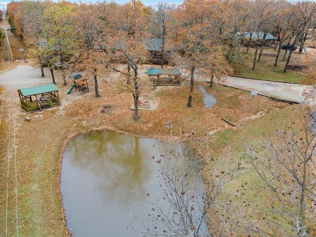 2131 Sioux Dr, Sulphur, OK 73086 - photo 24