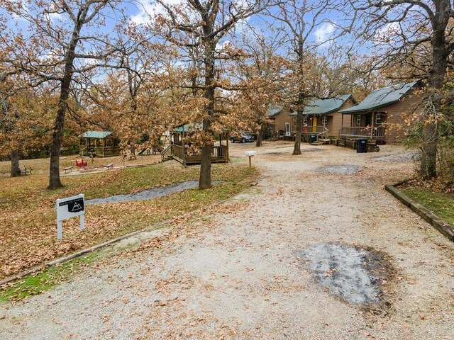 2131 Sioux Dr, Sulphur, OK 73086 - photo 27