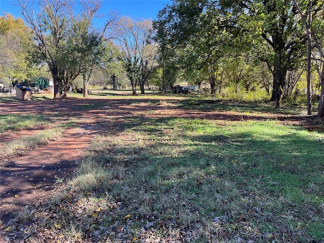 424 N Madison Ave, Elk City OK, 73644 land for sale