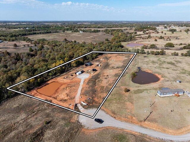 10529 184th St, Lindsay, OK 73052 - photo 3