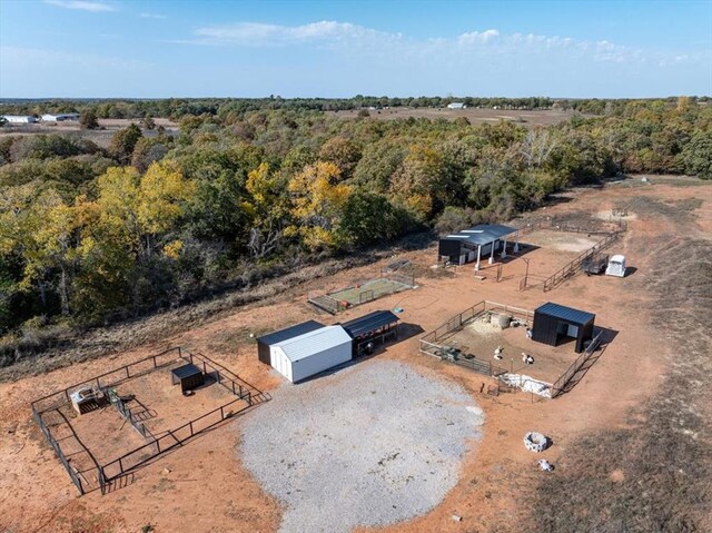 10529 184th St, Lindsay, OK 73052 - photo 13