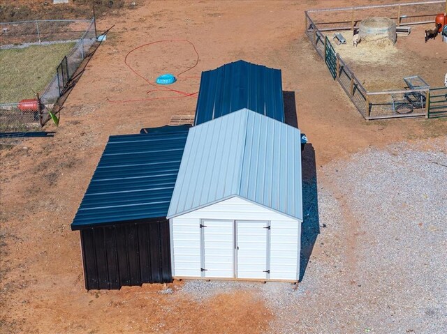 10529 184th St, Lindsay, OK 73052 - photo 20