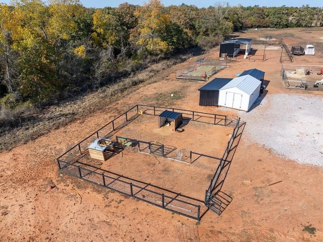 10529 184th St, Lindsay, OK 73052 - photo 21