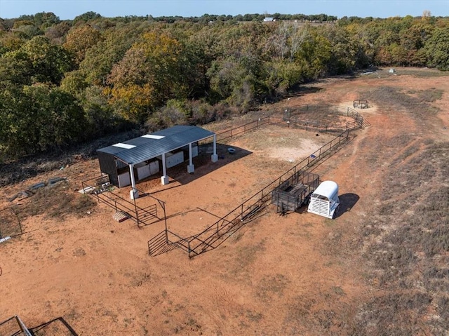10529 184th St, Lindsay, OK 73052 - photo 22