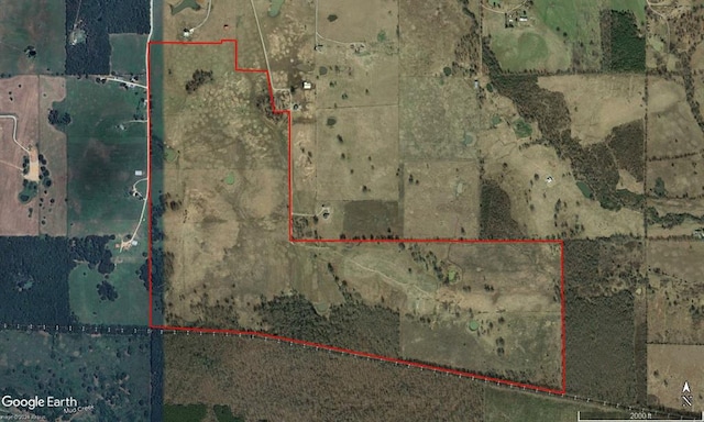 Fossil Ridge Trl, Idabel OK, 74745 land for sale