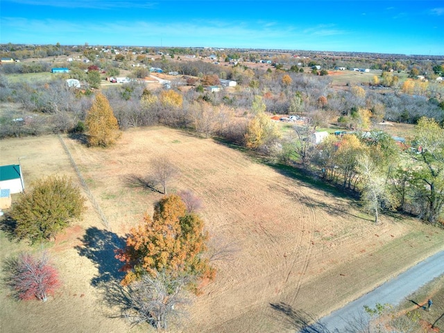 2 County Road 1244, Tuttle OK, 73089 land for sale