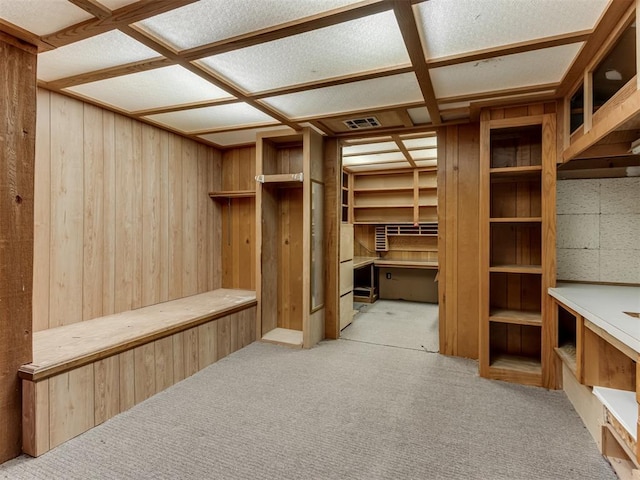 1501 S Avery Ave, Midwest City, OK 73130 - view of storage area