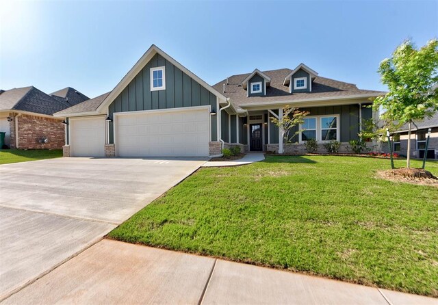 9316 SW 41st St, Oklahoma City, OK 73179 - photo 2