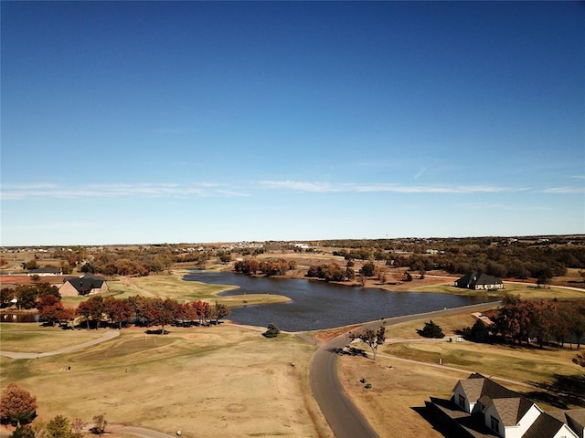 Listing photo 2 for Club House Dr, Blanchard OK 73010