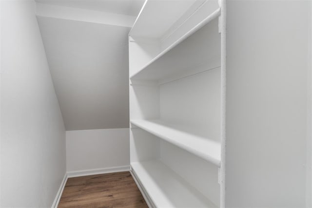 729 Caladium Dr, Yukon, OK 73099 - view of storage area