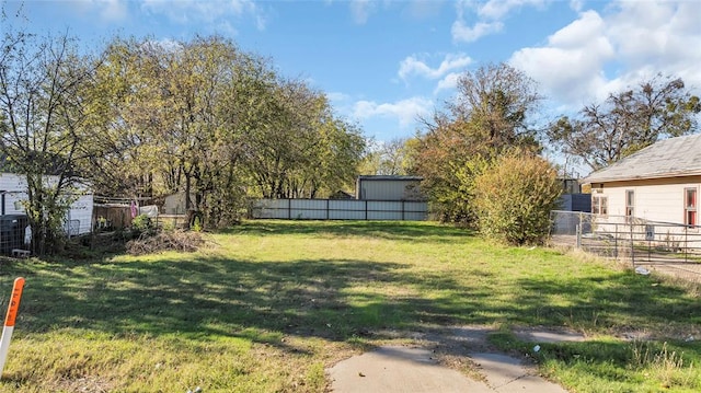 15 NE K St, Ardmore OK, 73401 land for sale