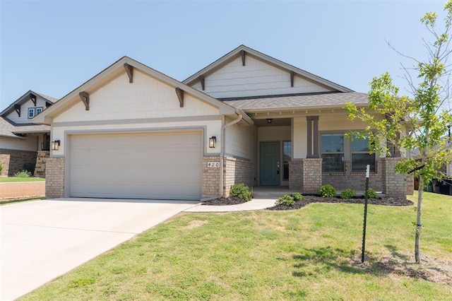 Listing photo 3 for 420 Vista Dr, Yukon OK 73099