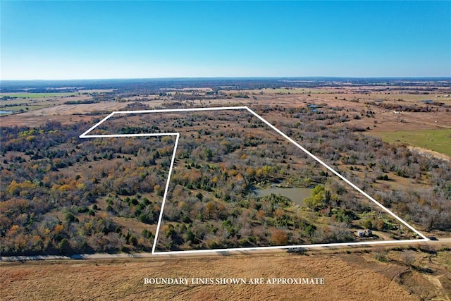 0000 S 310th Rd, Morris OK, 74445 land for sale